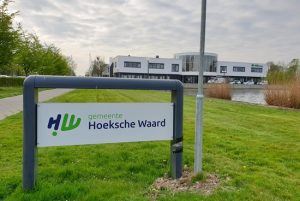 College Van B&W - Gemeente Hoeksche Waard